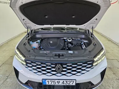 Renault-KoreaSamsung Grand Koleos 2025, 16346 км, за 21228.1 USD - фото 15