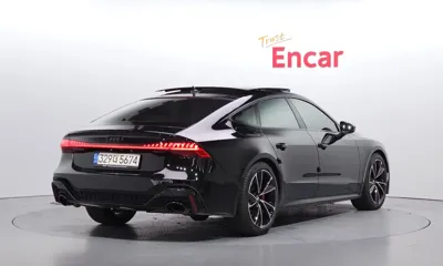 Audi A7 2021, 82631 км, за 28358.03 USD
