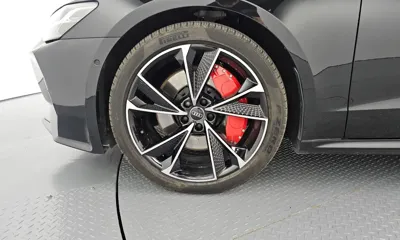 Audi A7 2021, 82631 км, за 28358.03 USD