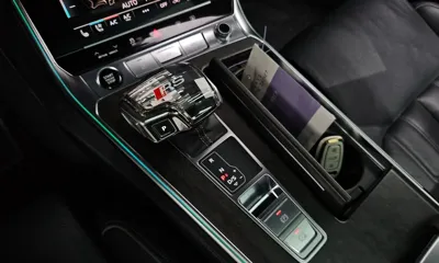 Audi A7 2021, 82631 км, за 28358.03 USD - фото 9