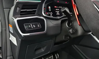 Audi A7 2021, 82631 км, за 28358.03 USD - фото 17
