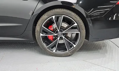 Audi A7 2021, 82631 км, за 28358.03 USD - фото 21