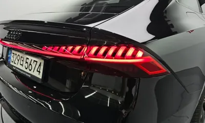 Audi A7 2021, 82631 км, за 28358.03 USD - фото 23