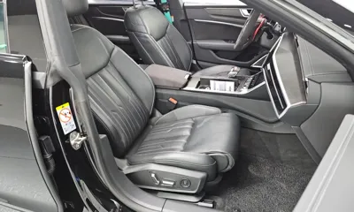 Audi A7 2021, 82631 км, за 28358.03 USD - фото 26