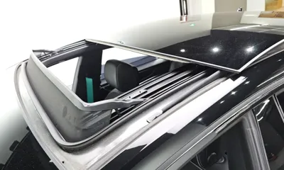 Audi A7 2021, 82631 км, за 28358.03 USD - фото 28