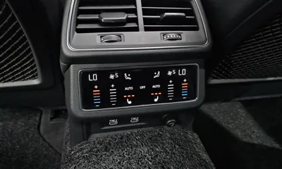 Audi A7 2021, 82631 км, за 28358.03 USD - фото 31