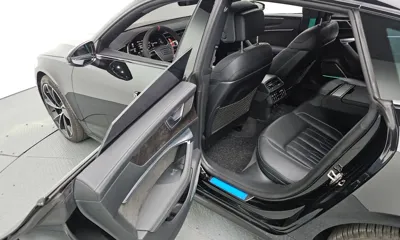 Audi A7 2021, 82631 км, за 28358.03 USD - фото 32