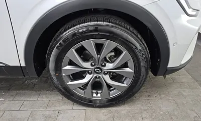Renault-KoreaSamsung XM3 2024, 12383 км, за 13809.05 USD