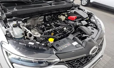 Renault-KoreaSamsung XM3 2024, 12383 км, за 13809.05 USD - фото 6