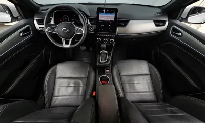 Renault-KoreaSamsung XM3 2024, 12383 км, за 13809.05 USD - фото 7