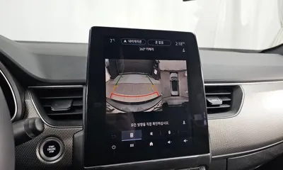 Renault-KoreaSamsung XM3 2024, 12383 км, за 13809.05 USD - фото 15