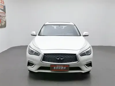 Infiniti Q50L 2021, 41500 км, за 11889.12 USD