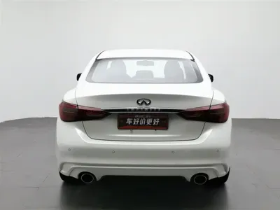 Infiniti Q50L 2021, 41500 км, за 11889.12 USD