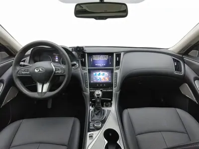 Infiniti Q50L 2021, 41500 км, за 11889.12 USD