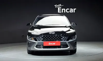 Hyundai Kona 2022, 102782 км, за 9458.75 USD
