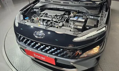 Hyundai Kona 2022, 102782 км, за 9458.75 USD - фото 6