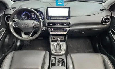 Hyundai Kona 2022, 102782 км, за 9458.75 USD - фото 7