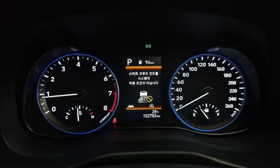 Hyundai Kona 2022, 102782 км, за 9458.75 USD - фото 8