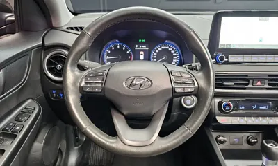 Hyundai Kona 2022, 102782 км, за 9458.75 USD - фото 13