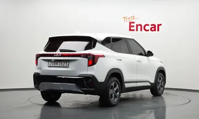 Kia Seltos 2023, 69217 км, за 13456.74 USD