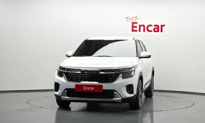 Kia Seltos 2023, 69217 км, за 13456.74 USD