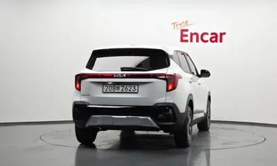 Kia Seltos 2023, 69217 км, за 13456.74 USD
