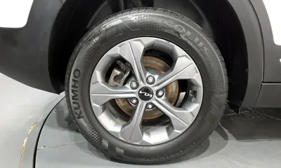Kia Seltos 2023, 69217 км, за 13456.74 USD