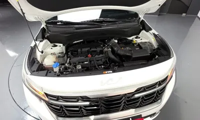 Kia Seltos 2023, 69217 км, за 13348.96 USD - фото 6