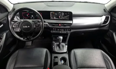 Kia Seltos 2023, 69217 км, за 13348.96 USD - фото 7
