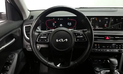 Kia Seltos 2023, 69217 км, за 13348.96 USD - фото 12