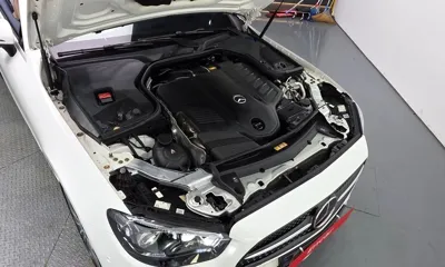 Mercedes-Benz E-Class 2021, 36334 км, за 39057.37 USD - фото 6
