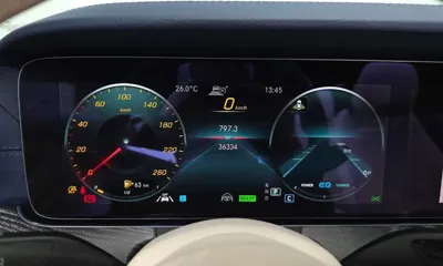 Mercedes-Benz E-Class 2021, 36334 км, за 39057.37 USD - фото 8