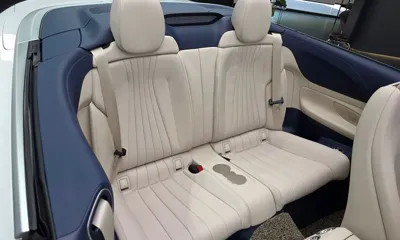 Mercedes-Benz E-Class 2021, 36334 км, за 39057.37 USD - фото 11