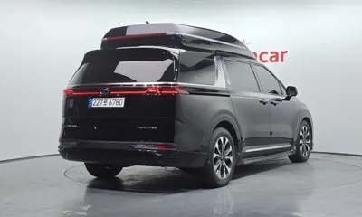 Kia Canival 2023, 85360 км, за 26483.42 USD