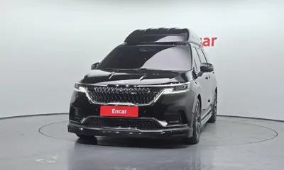 Kia Canival 2023, 85360 км, за 26483.42 USD
