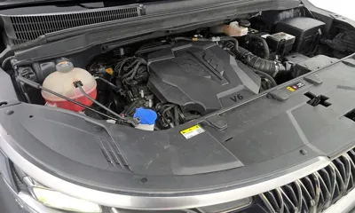 Kia Canival 2023, 85360 км, за 26483.42 USD - фото 6