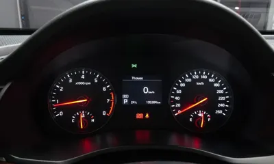 Kia K7 2016, 195384 км, за 5990.75 USD - фото 8
