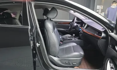 Kia K7 2016, 195384 км, за 5990.75 USD - фото 12