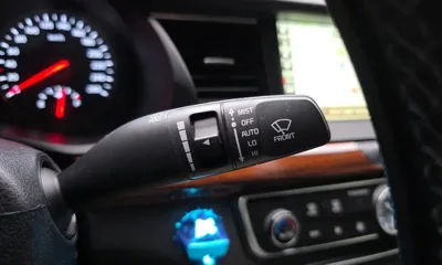 Kia K7 2016, 195384 км, за 5990.75 USD - фото 15