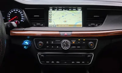 Kia K7 2016, 195384 км, за 5990.75 USD - фото 20