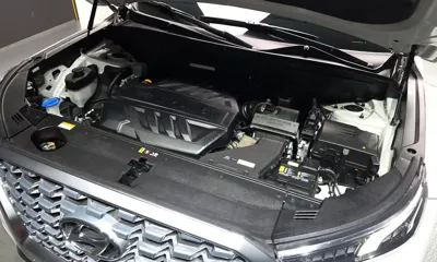 Hyundai Palisade 2021, 69742 км, за 19177.01 USD - фото 6