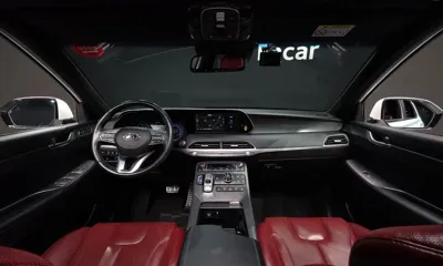 Hyundai Palisade 2021, 69742 км, за 19177.01 USD - фото 7