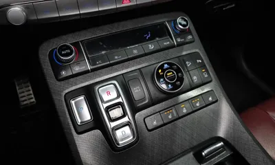 Hyundai Palisade 2021, 69742 км, за 19177.01 USD - фото 9