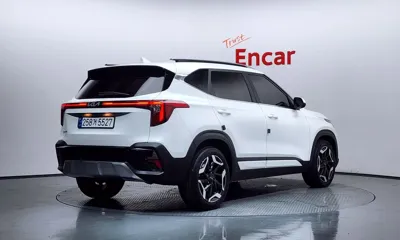 Kia Seltos 2024, 21700 км, за 24377.55 USD