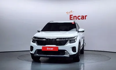Kia Seltos 2024, 21700 км, за 24377.55 USD