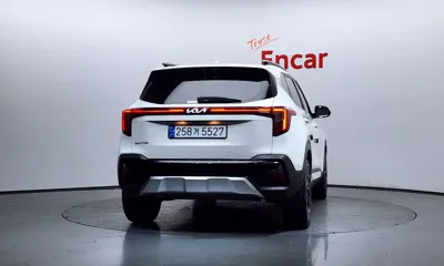 Kia Seltos 2024, 21700 км, за 24377.55 USD
