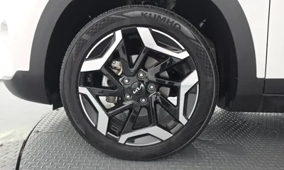 Kia Seltos 2024, 21700 км, за 24377.55 USD
