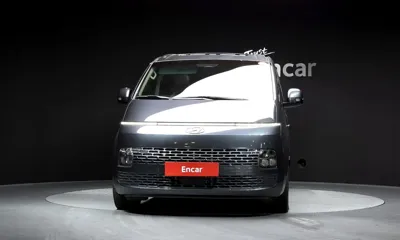 Hyundai Staria 2023, 75645 км, за 19205.48 USD