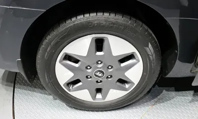 Hyundai Staria 2023, 75645 км, за 19205.48 USD