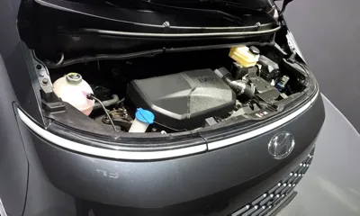 Hyundai Staria 2023, 75645 км, за 19205.48 USD - фото 6